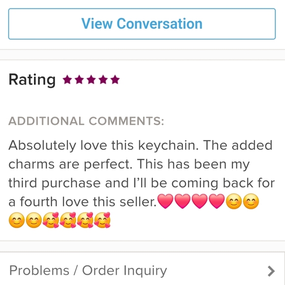 NEW! Game Controller 🎮Keychain Bag 🎒👜 Charm ~ 🎁 - Picture 7 of 8